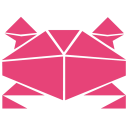 Sněz tu žábu - logo